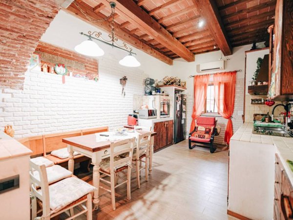 appartamento in vendita a Poggio a Caiano