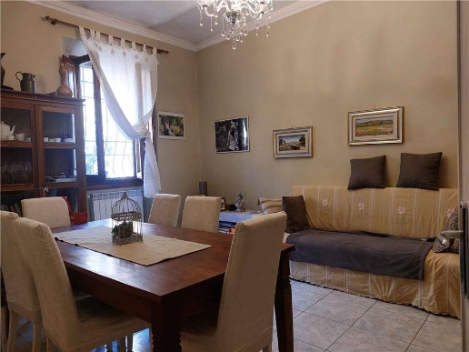 casa indipendente in vendita a Poggio a Caiano