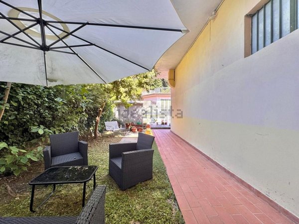 appartamento in vendita a Poggio a Caiano