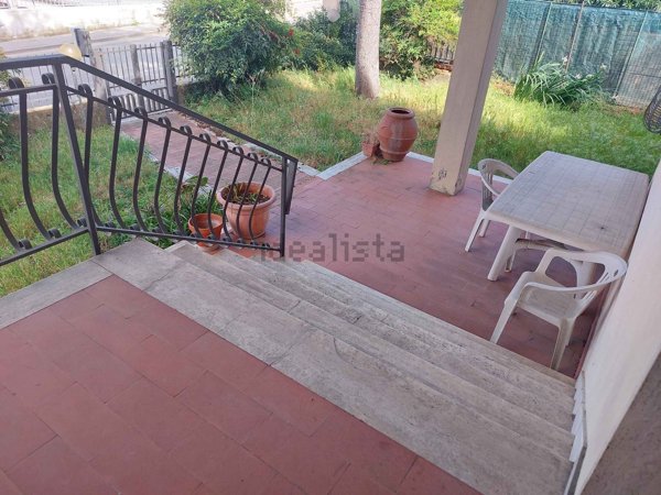 casa indipendente in vendita a Poggio a Caiano