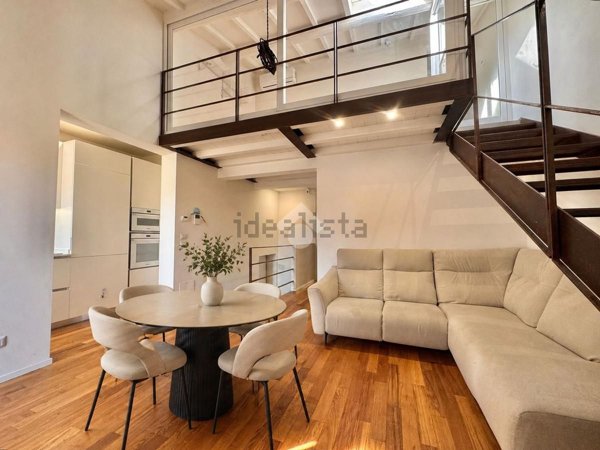 appartamento in vendita a Poggio a Caiano