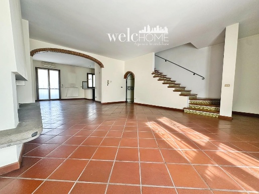 casa indipendente in vendita a Poggio a Caiano