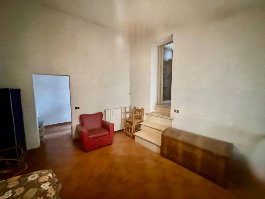 casa indipendente in vendita a Poggio a Caiano