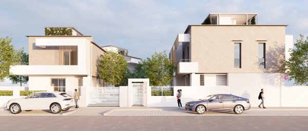 casa indipendente in vendita a Poggio a Caiano