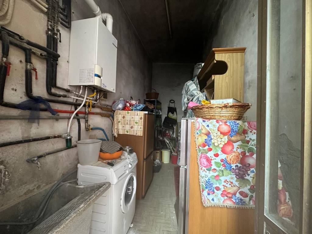 casa indipendente in vendita a Poggio a Caiano
