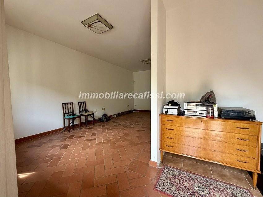 casa indipendente in vendita a Poggio a Caiano