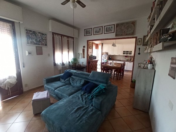 appartamento in vendita a Poggio a Caiano