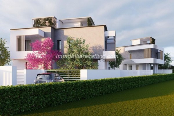 casa indipendente in vendita a Poggio a Caiano