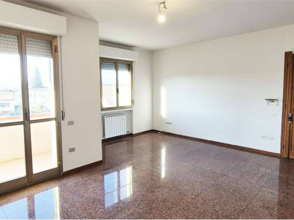 appartamento in vendita a Poggio a Caiano in zona Poggetto