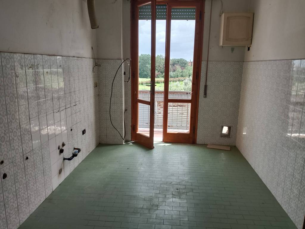 appartamento in vendita a Poggio a Caiano