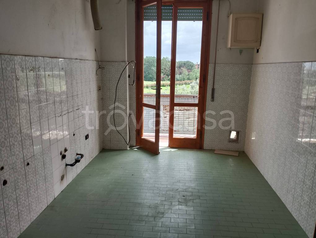 appartamento in vendita a Poggio a Caiano