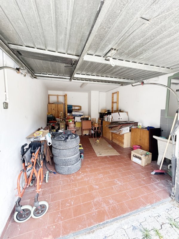 appartamento in vendita a Poggio a Caiano