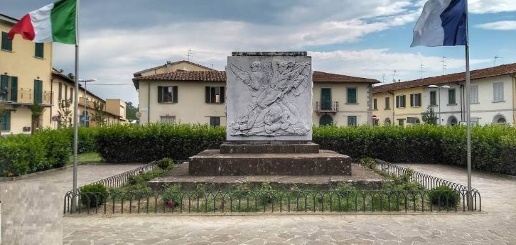 appartamento in vendita a Poggio a Caiano