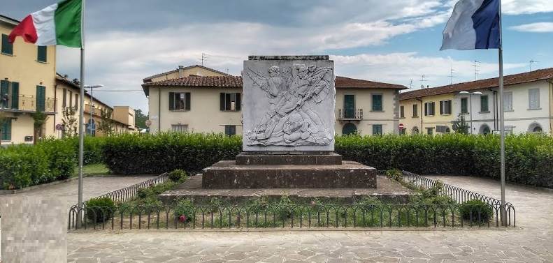 appartamento in vendita a Poggio a Caiano