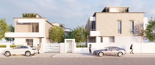 casa indipendente in vendita a Poggio a Caiano