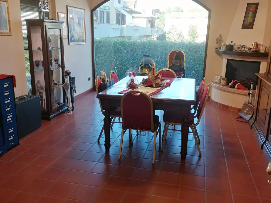 casa indipendente in vendita a Poggio a Caiano