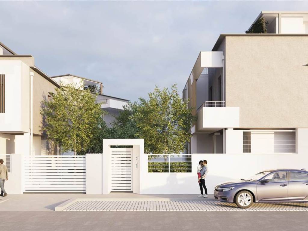 casa indipendente in vendita a Poggio a Caiano