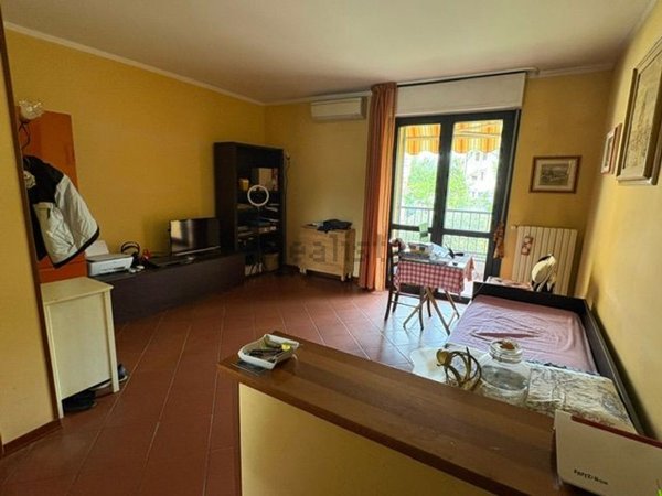 appartamento in vendita a Poggio a Caiano