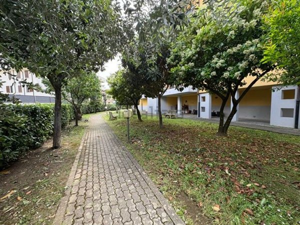 appartamento in vendita a Poggio a Caiano