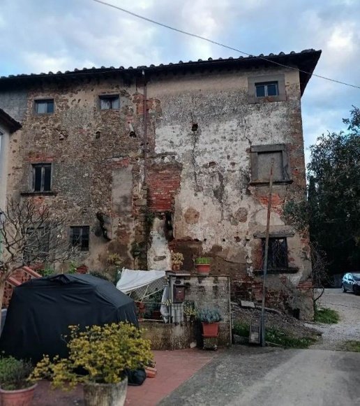 pentavano in vendita a Poggio a Caiano