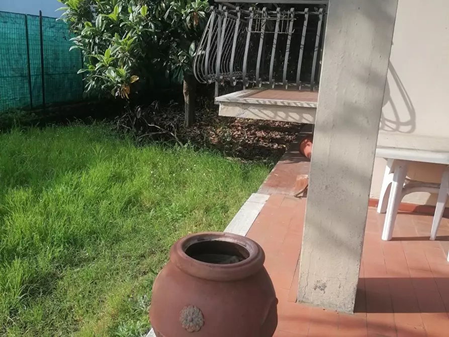 casa indipendente in vendita a Poggio a Caiano in zona Poggetto