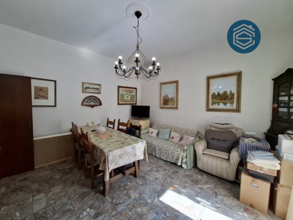 casa indipendente in vendita a Poggio a Caiano