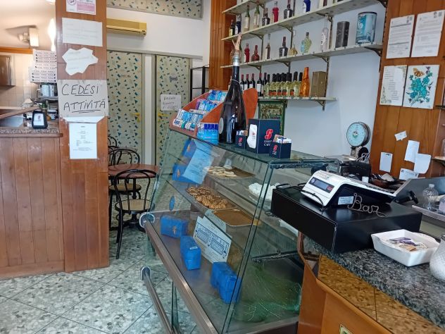 negozio in vendita a Poggio a Caiano