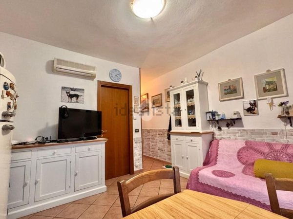 appartamento in vendita a Poggio a Caiano
