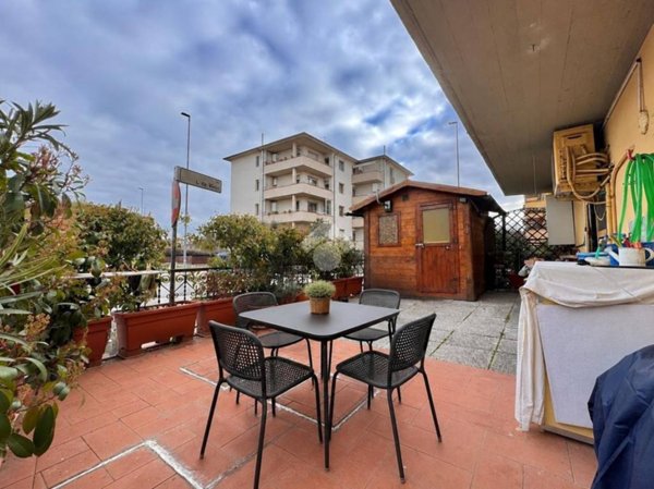 appartamento in vendita a Poggio a Caiano