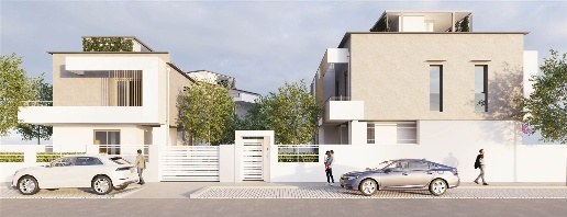 casa indipendente in vendita a Poggio a Caiano