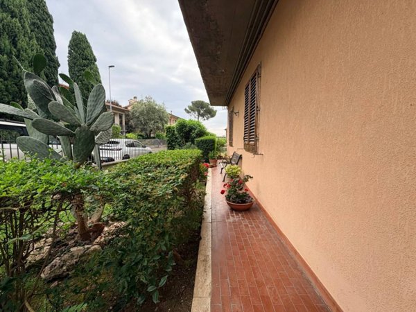 appartamento in vendita a Poggio a Caiano