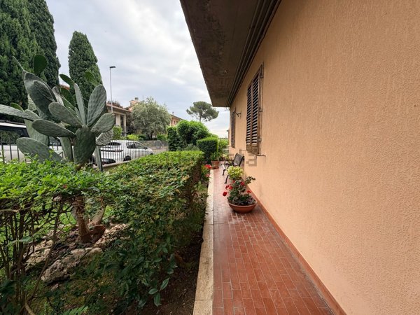 appartamento in vendita a Poggio a Caiano