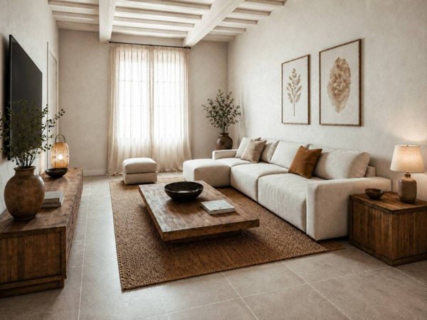 casa indipendente in vendita a Poggio a Caiano