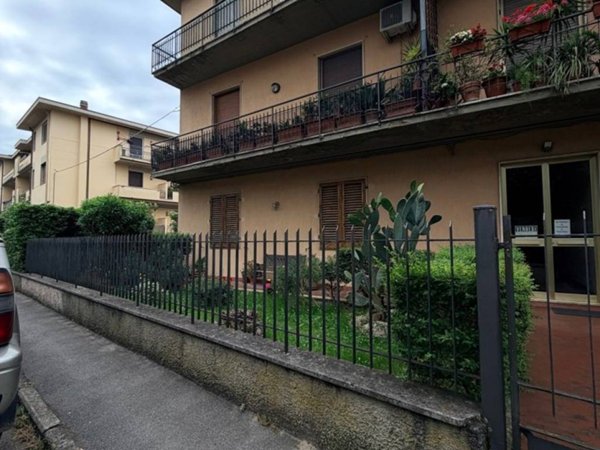 appartamento in vendita a Poggio a Caiano