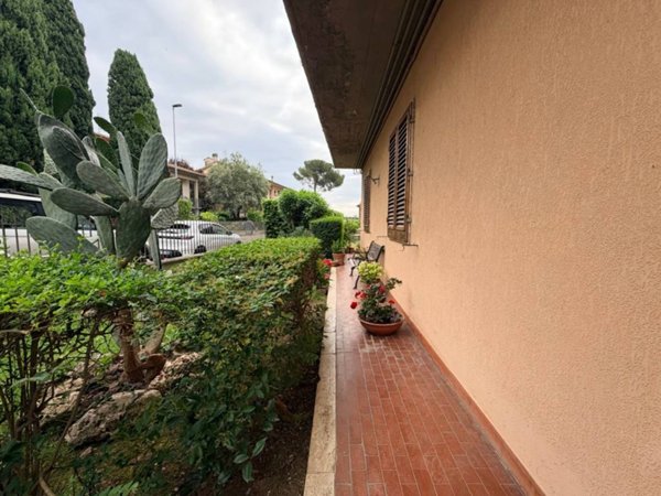 appartamento in vendita a Poggio a Caiano