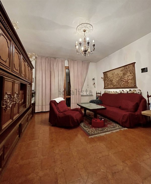 casa indipendente in vendita a Poggio a Caiano
