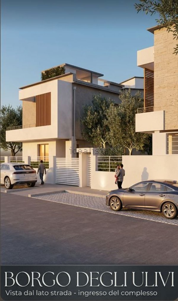 casa indipendente in vendita a Poggio a Caiano