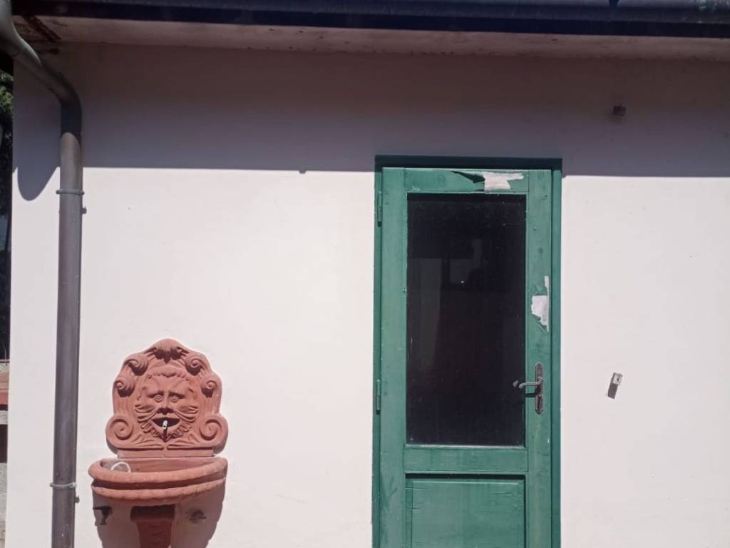 casa indipendente in vendita a Poggio a Caiano