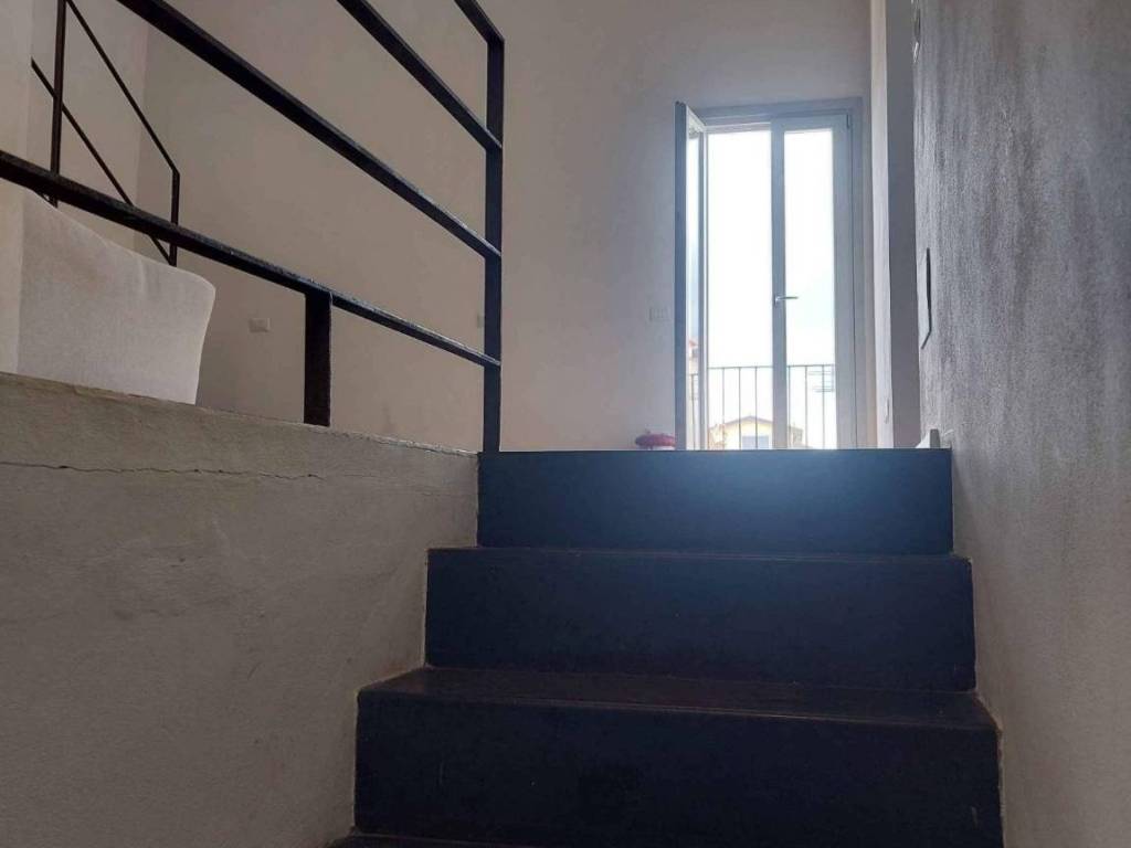 appartamento in vendita a Poggio a Caiano