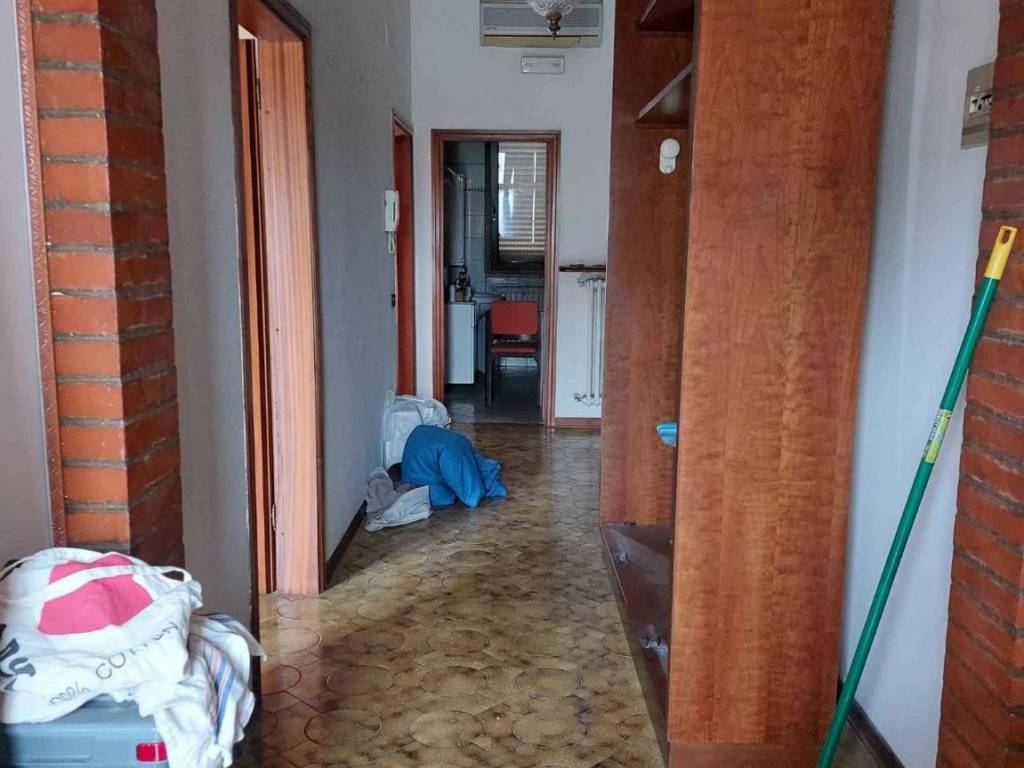 appartamento in vendita a Poggio a Caiano