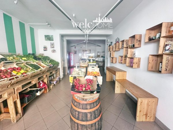 negozio in vendita a Poggio a Caiano