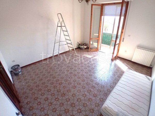 appartamento in vendita a Poggio a Caiano in zona Santa Cristina in Pilli