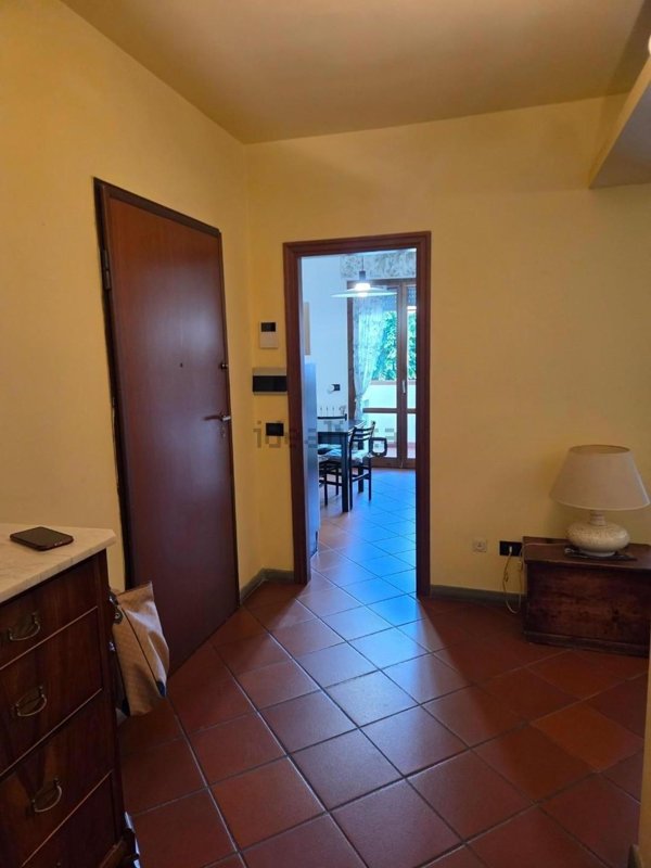 appartamento in vendita a Poggio a Caiano