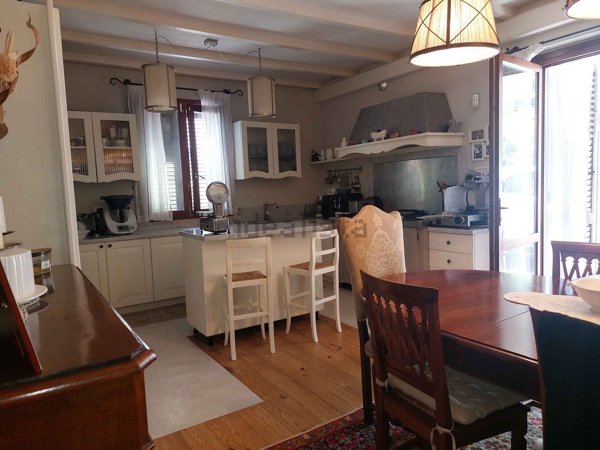 casa indipendente in vendita a Poggio a Caiano
