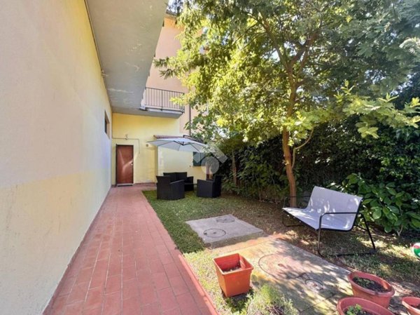 appartamento in vendita a Poggio a Caiano in zona Poggetto