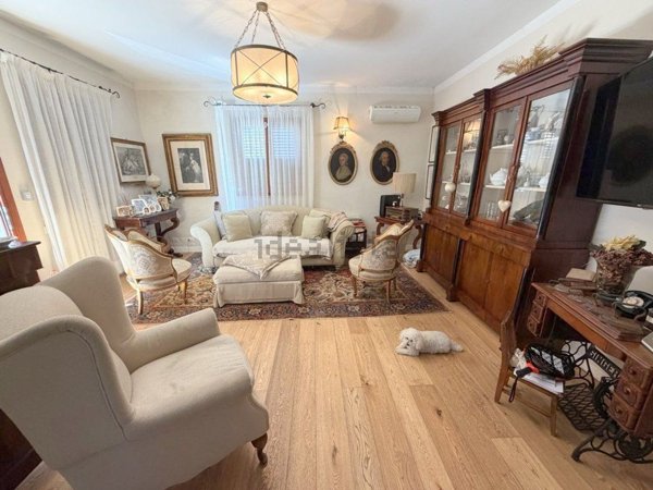 casa indipendente in vendita a Poggio a Caiano in zona Santa Cristina in Pilli