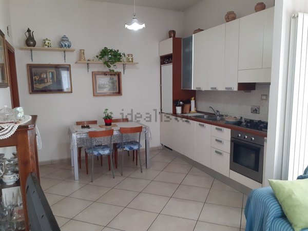 casa indipendente in vendita a Poggio a Caiano in zona Santa Cristina in Pilli