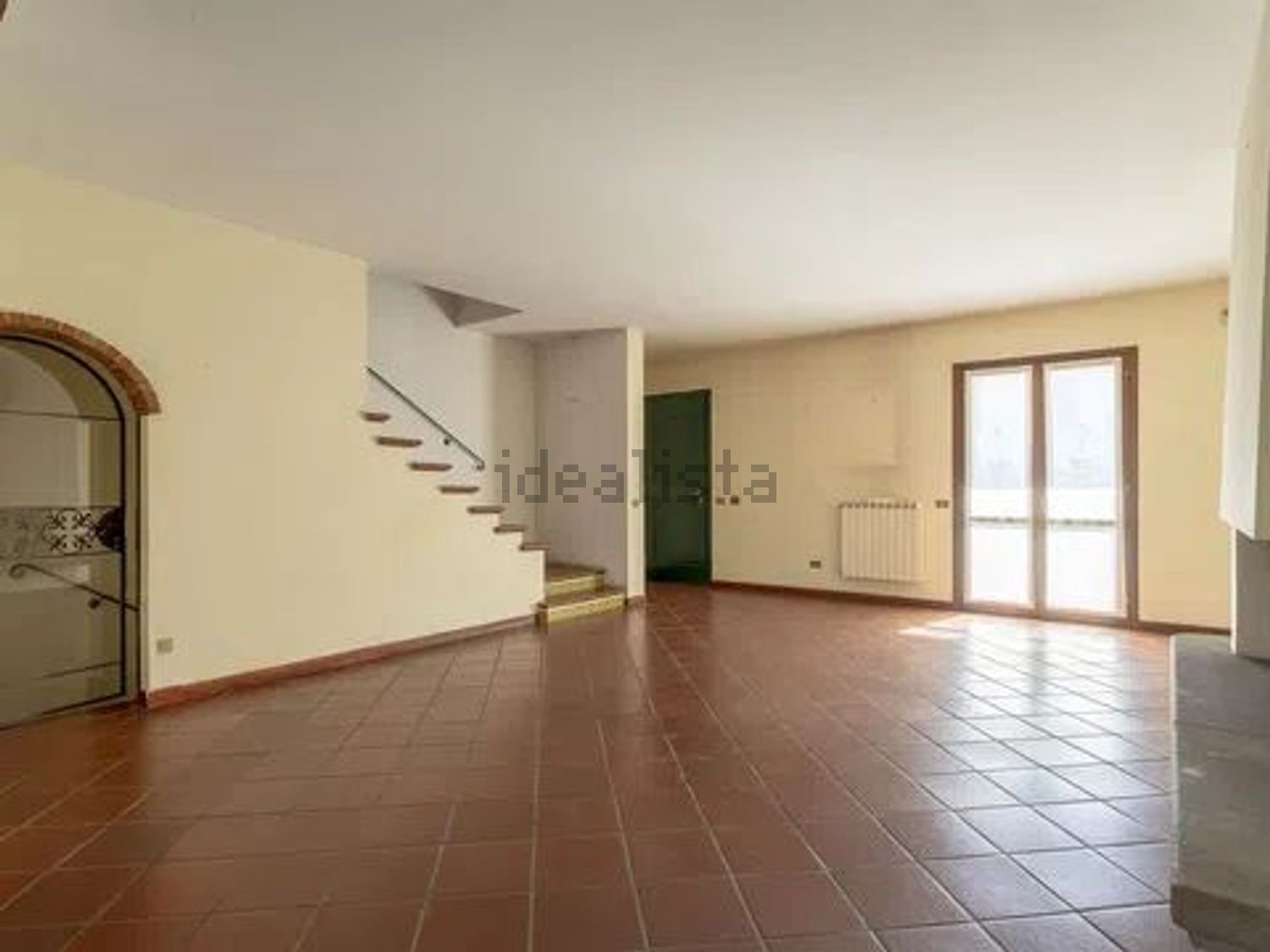 casa indipendente in vendita a Poggio a Caiano in zona Santa Cristina in Pilli