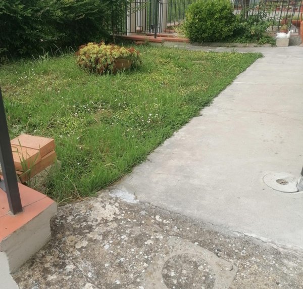 casa indipendente in vendita a Poggio a Caiano in zona Poggetto