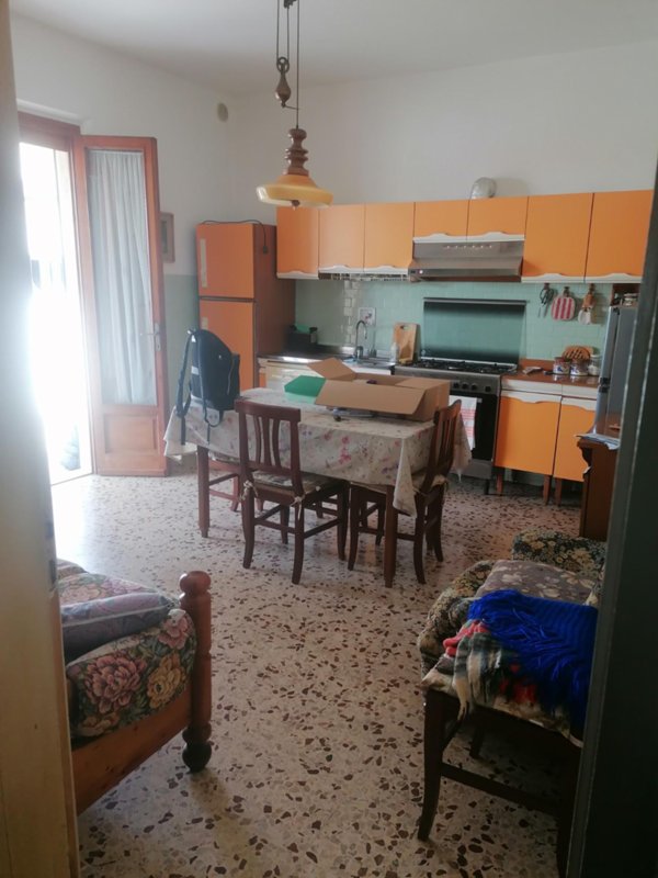 casa indipendente in vendita a Poggio a Caiano in zona Poggetto